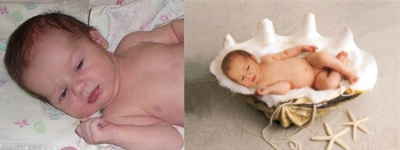 Коллажи: Коллажи детские