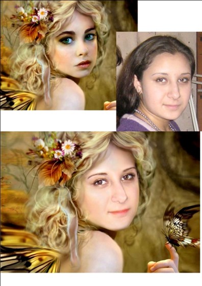 Коллажи: Разное